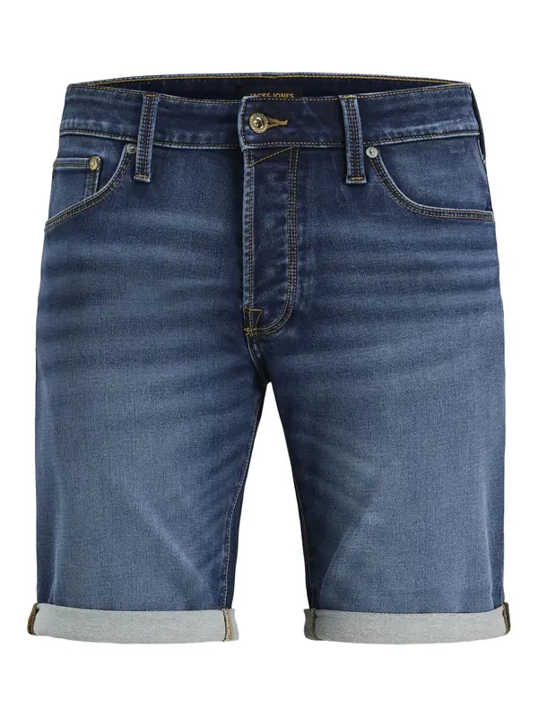 JACK & JONES JACK & JONES Traperice  plavi traper