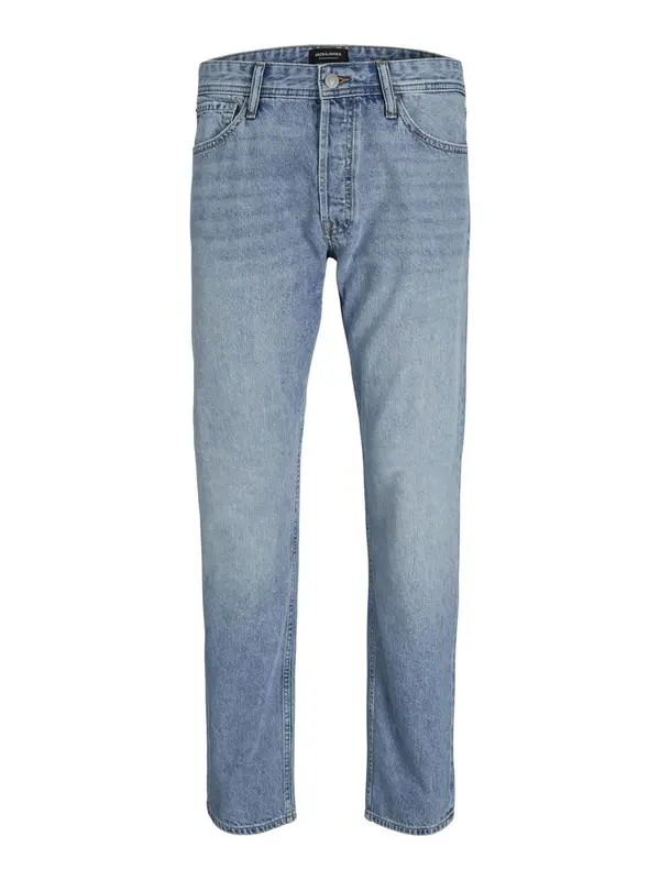 JACK & JONES JACK & JONES Traperice  plavi traper