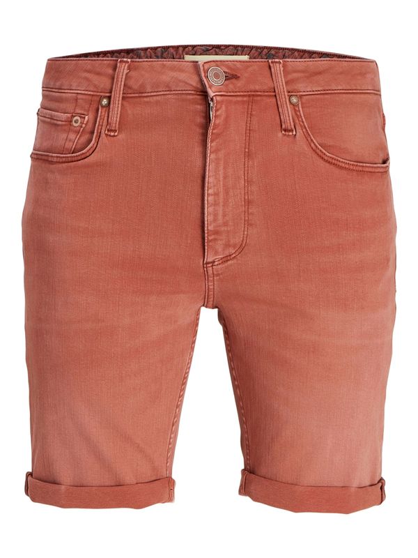 JACK & JONES JACK & JONES Traperice 'RICK EVAN'  mandarina