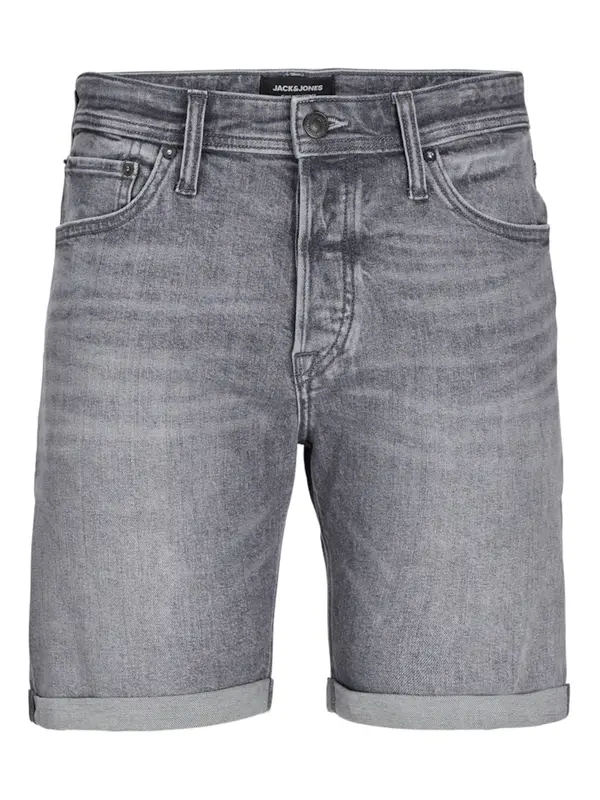 JACK & JONES JACK & JONES Traperice 'Rick'  sivi traper