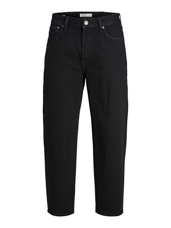 JACK & JONES JACK & JONES Traperice 'Rob'  noćno plava