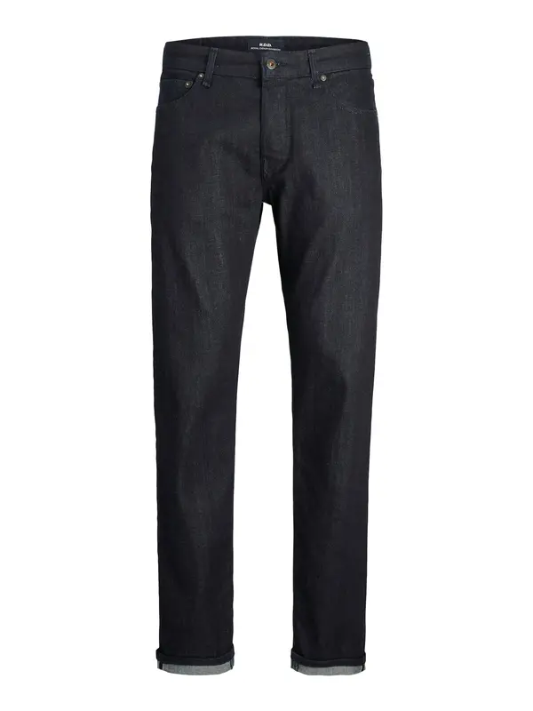 JACK & JONES JACK & JONES Traperice 'Royal'  noćno plava