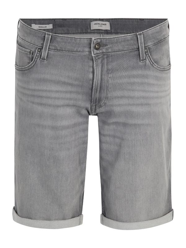 JACK & JONES JACK & JONES Traperice  siva