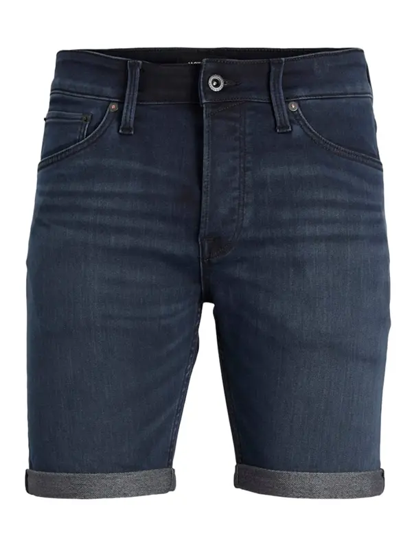 JACK & JONES JACK & JONES Traperice  tamno plava