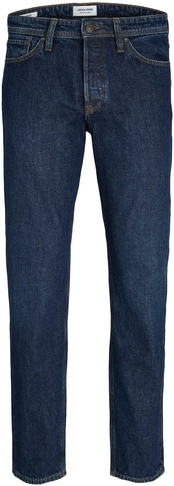 JACK & JONES JACK & JONES Traperice  tamno plava