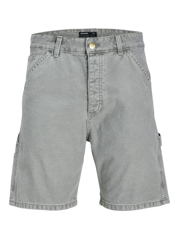 JACK & JONES JACK & JONES Traperice 'Tony Carpenter'  svijetlosiva