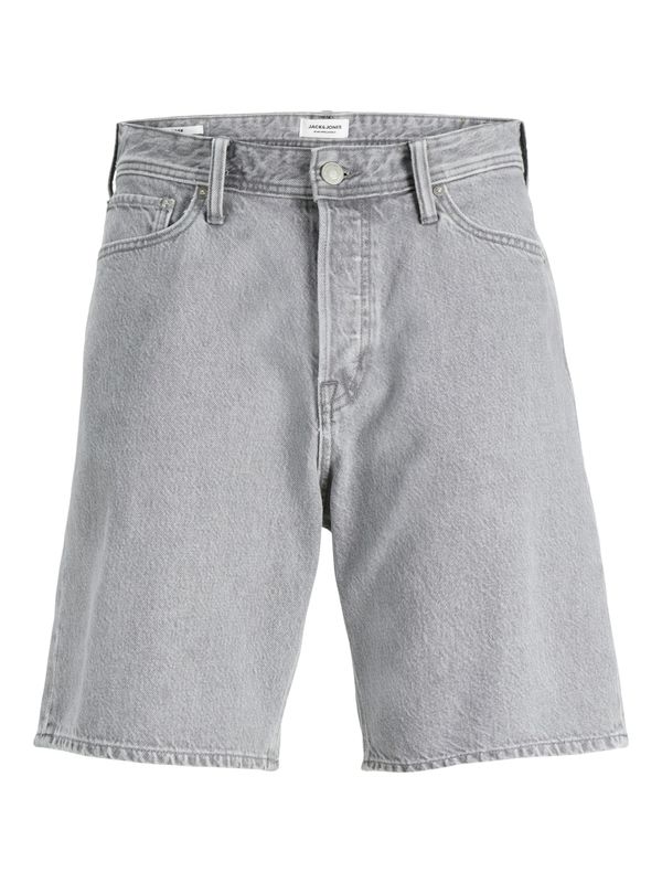 JACK & JONES JACK & JONES Traperice 'TONY ORIGINAL'  sivi traper