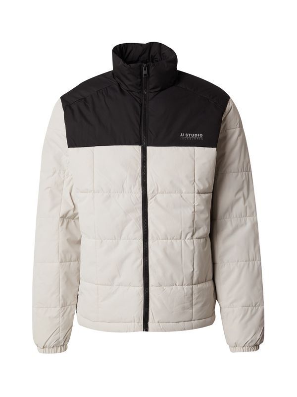 JACK & JONES JACK & JONES Zimska jakna 'BEN'  bež