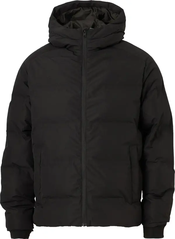 JACK & JONES JACK & JONES Zimska jakna 'ESOHO'  crna