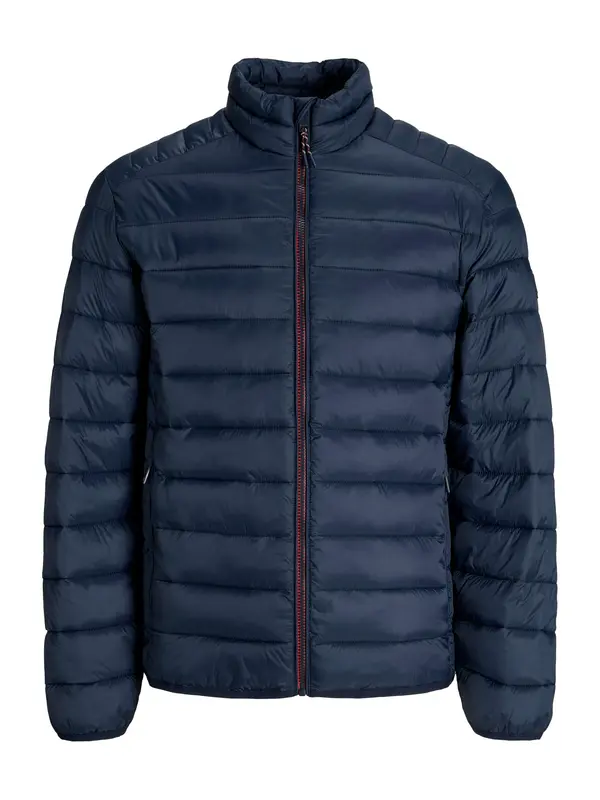 JACK & JONES JACK & JONES Zimska jakna 'JJEBradley'  noćno plava