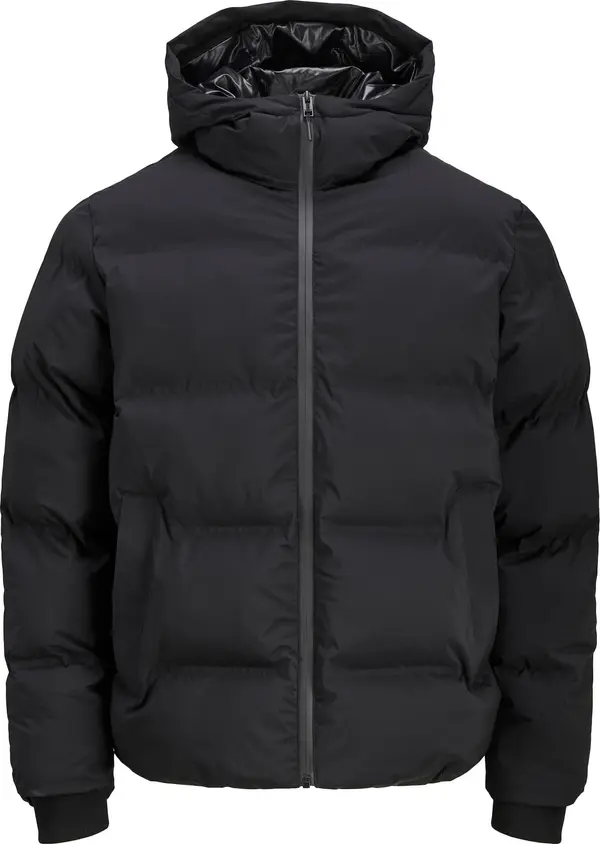 JACK & JONES JACK & JONES Zimska jakna 'JJKaito'  crna