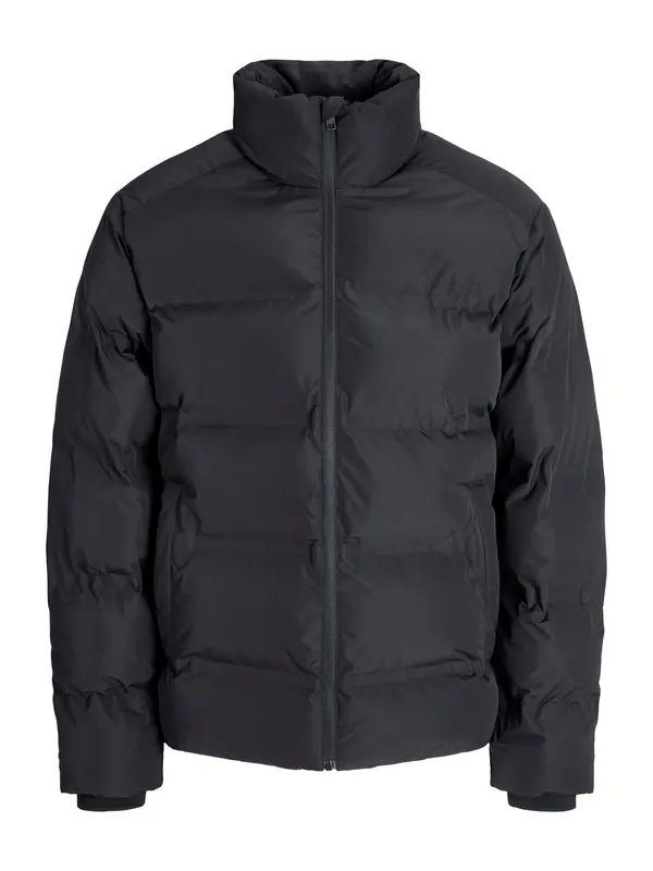 JACK & JONES JACK & JONES Zimska jakna 'JJSoho'  crna