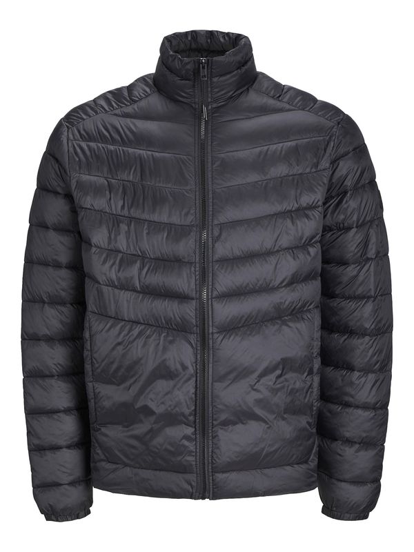 JACK & JONES JACK & JONES Zimska jakna 'JJSPRINT'  crna
