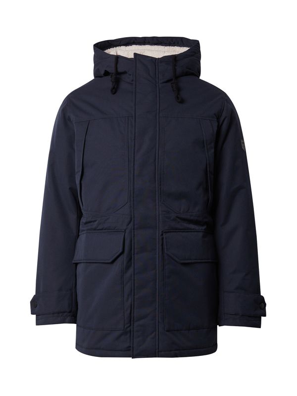 JACK & JONES JACK & JONES Zimska jakna 'JWHCLIP'  mornarsko plava