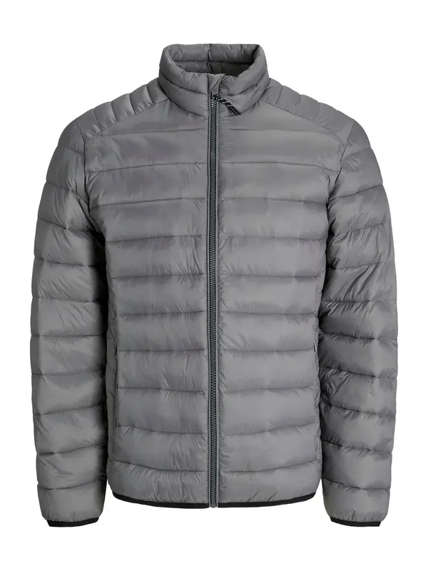 JACK & JONES JACK & JONES Zimska jakna  siva