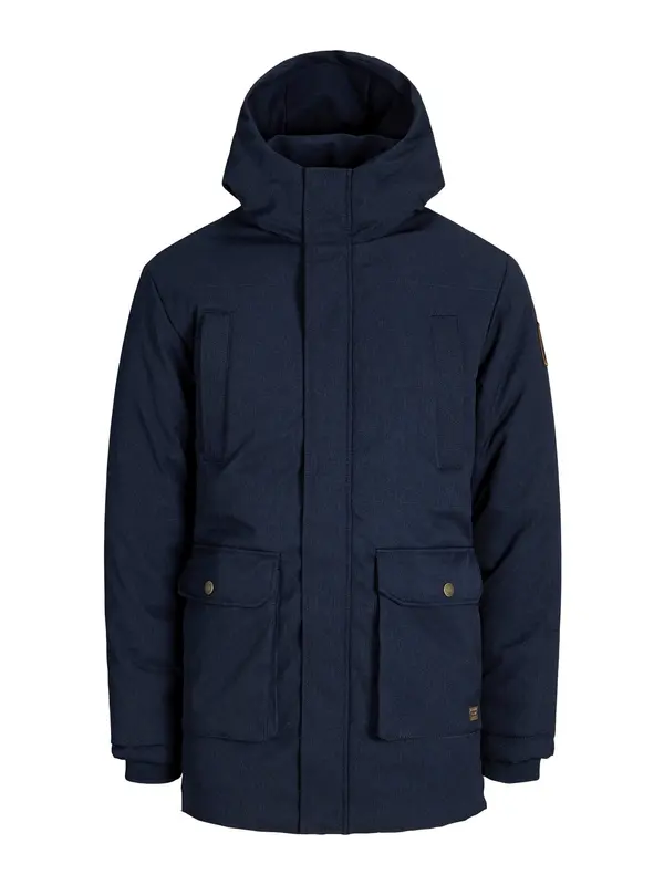 JACK & JONES JACK & JONES Zimska parka  noćno plava