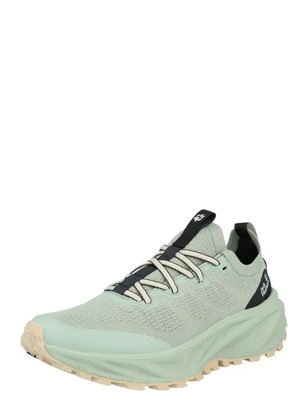 JACK WOLFSKIN JACK WOLFSKIN Niske cipele  menta