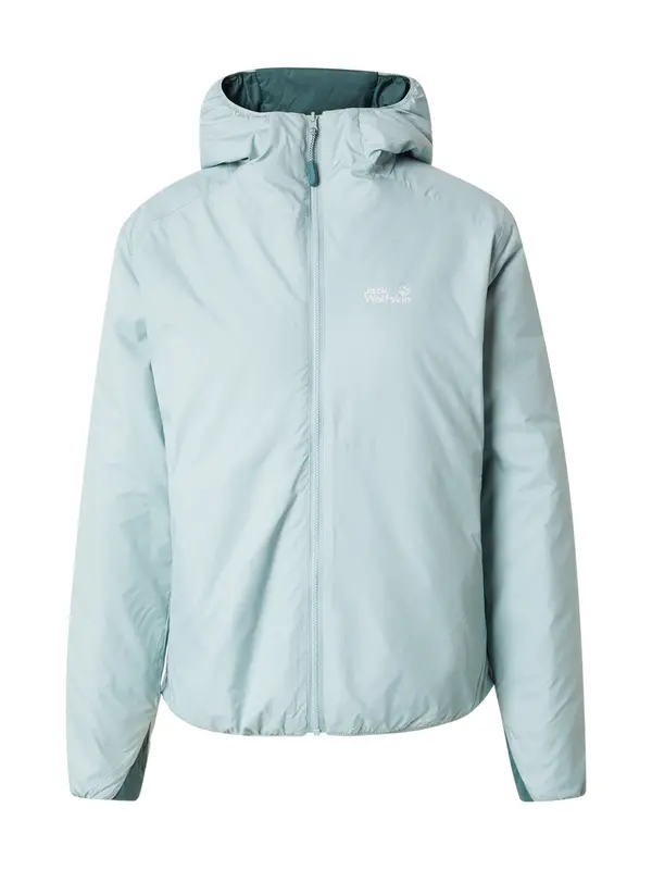 JACK WOLFSKIN JACK WOLFSKIN Outdoor jakna 'TRAIL LIGHT'  menta