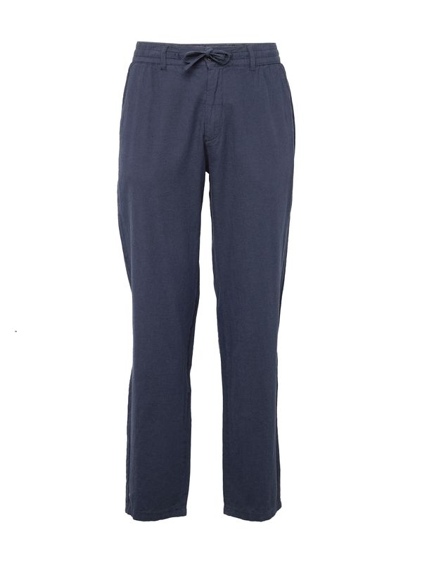 Jack's Jack's Hlače  morsko plava