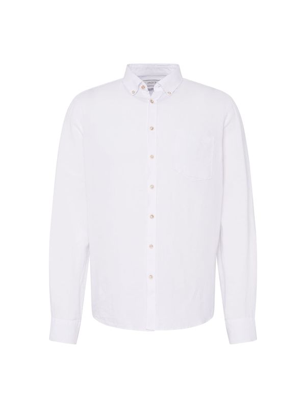 Jack's Jack's Košulja  bijela