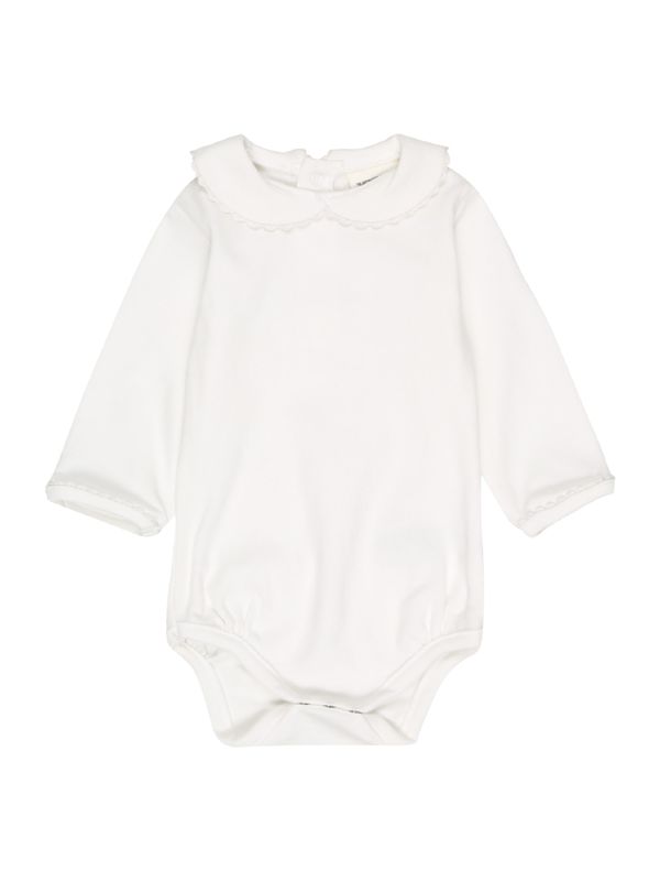 JACKY JACKY Dječji bodi  bijela