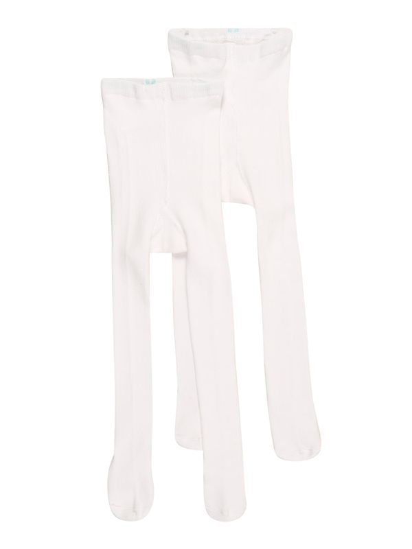 JACKY JACKY Hulahopke  bijela