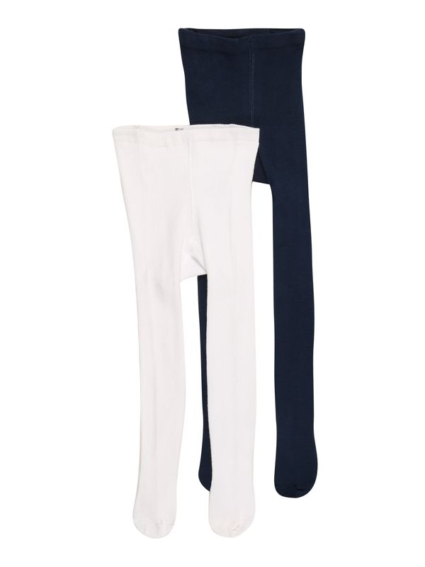 JACKY JACKY Hulahopke  morsko plava / bijela