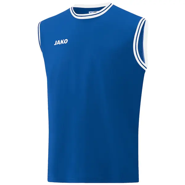 JAKO JAKO Dres 'Center 2.0'  plava / bijela
