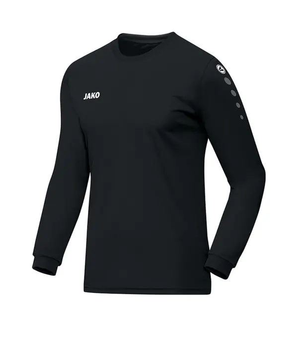 JAKO JAKO Dres  crna / bijela