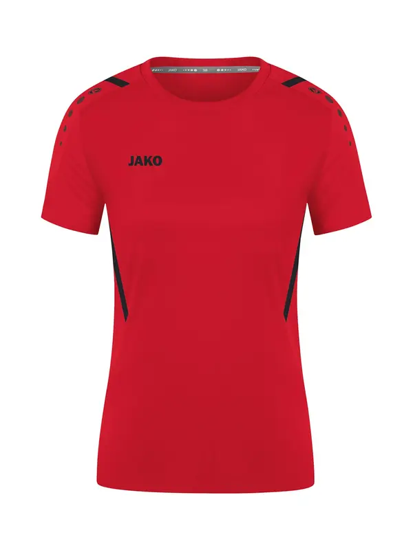 JAKO JAKO Dres  crvena / crna