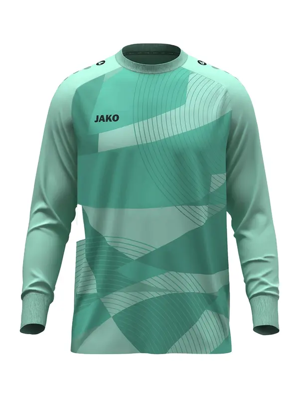 JAKO JAKO Dres  zelena / menta