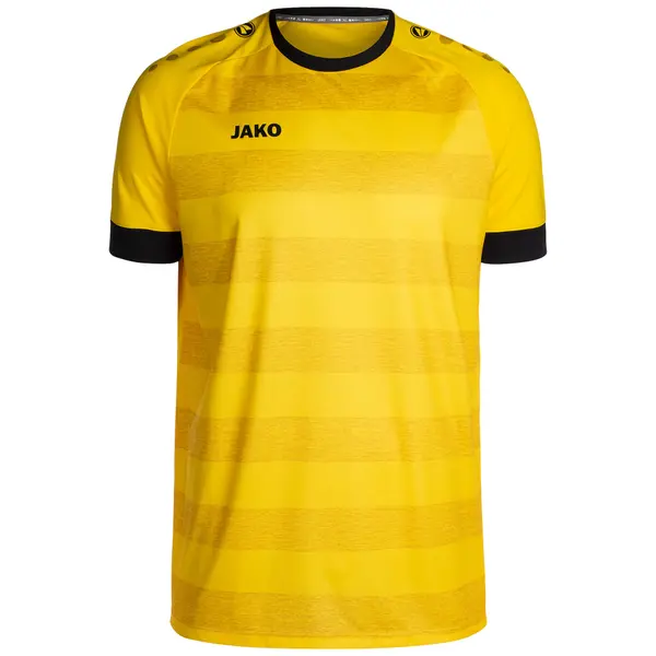 JAKO JAKO Dres  žuta / crna