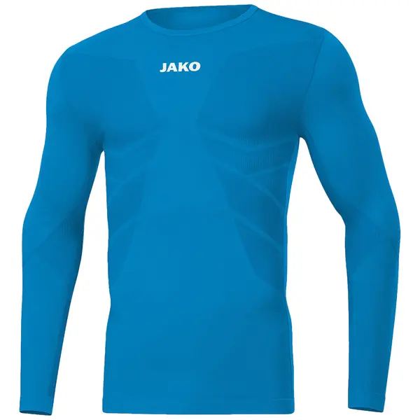 JAKO JAKO Osnovni sloj 'Comfort 2.0'  azur / bijela