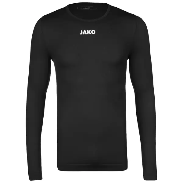 JAKO JAKO Osnovni sloj 'Comfort 2.0'  crna / bijela