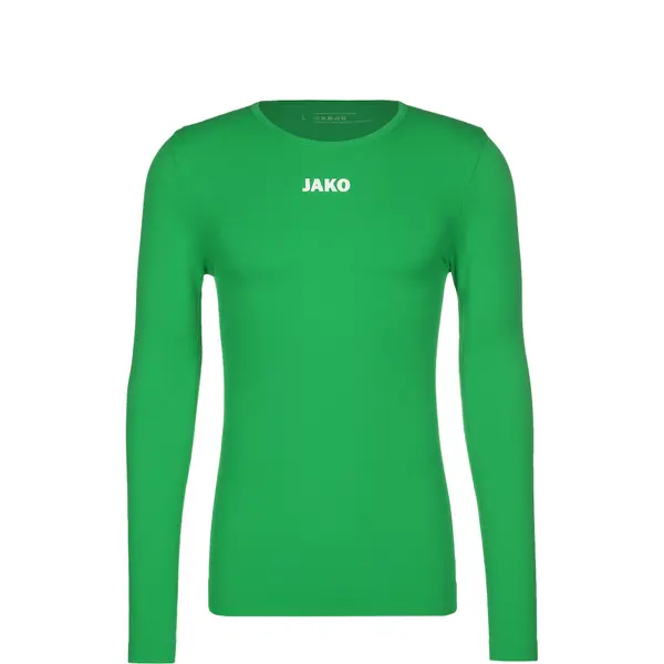 JAKO JAKO Osnovni sloj 'Comfort 2.0'  kivi zelena / bijela