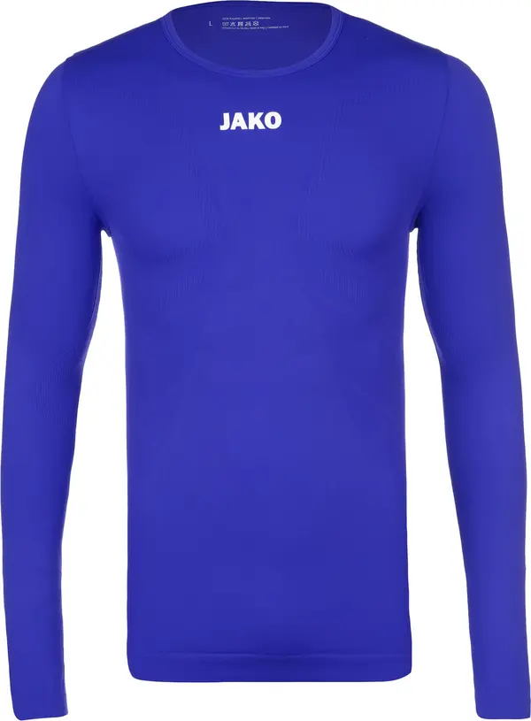 JAKO JAKO Osnovni sloj 'Comfort 2.0'  kraljevsko plava / bijela