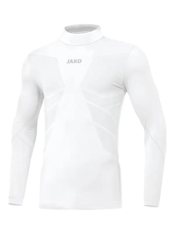 JAKO JAKO Osnovni sloj 'Comfort 2.0 '  svijetlosiva / bijela