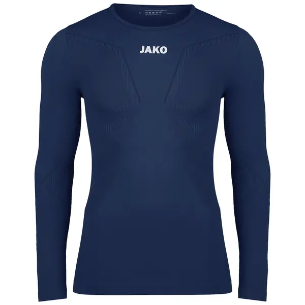 JAKO JAKO Osnovni sloj 'Comfort 2.0'  tamno plava / bijela
