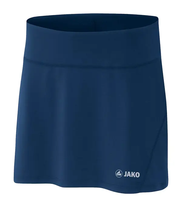 JAKO JAKO Sportska suknja  tamno plava / bijela