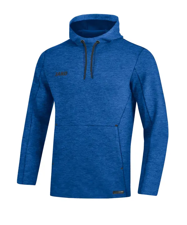 JAKO JAKO Sportska sweater majica  kraljevsko plava / crna