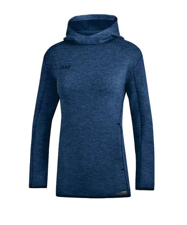JAKO JAKO Sportska sweater majica  mornarsko plava