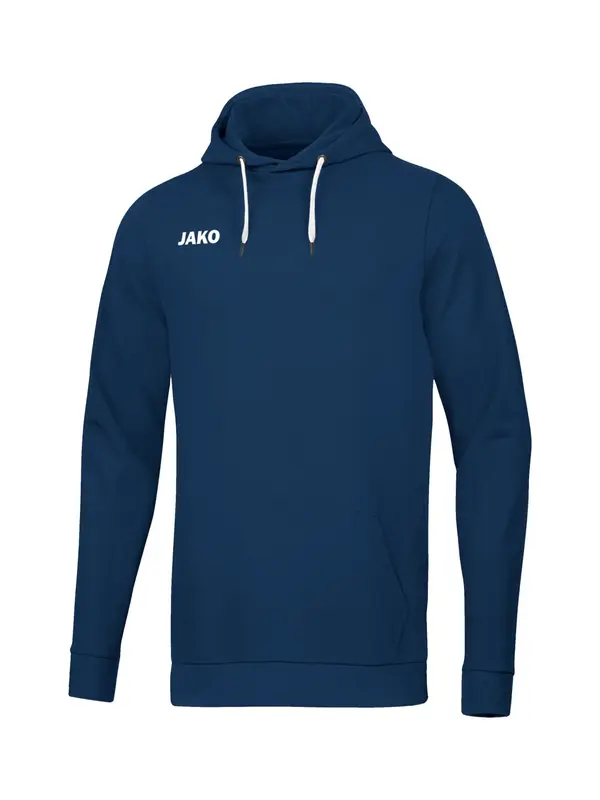 JAKO JAKO Sportska sweater majica  morsko plava / bijela