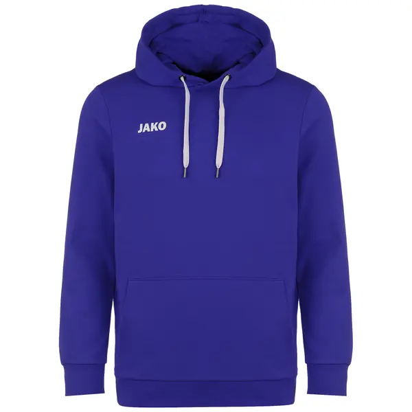 JAKO JAKO Sportska sweater majica  plava / bijela