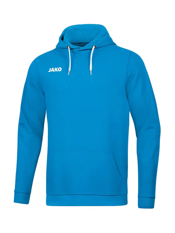 JAKO JAKO Sportska sweater majica  plava / bijela