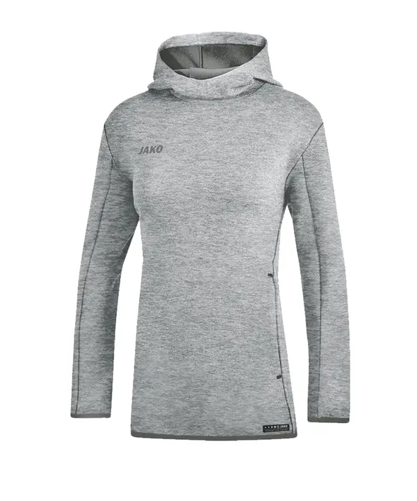 JAKO JAKO Sportska sweater majica  svijetlosiva