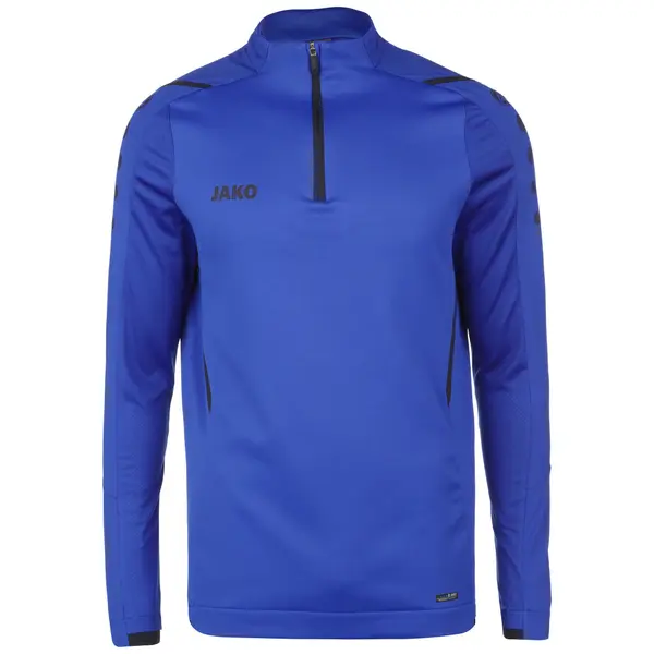 JAKO JAKO Sportska sweater majica 'Team'  tamno plava