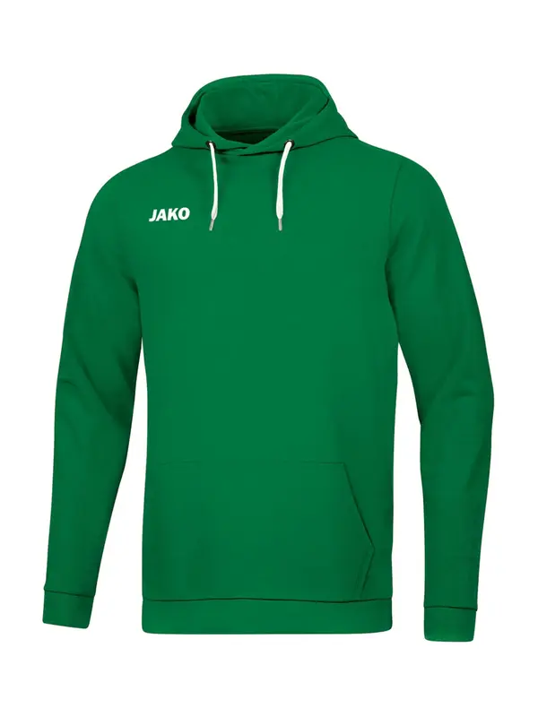 JAKO JAKO Sportska sweater majica  zelena / bijela