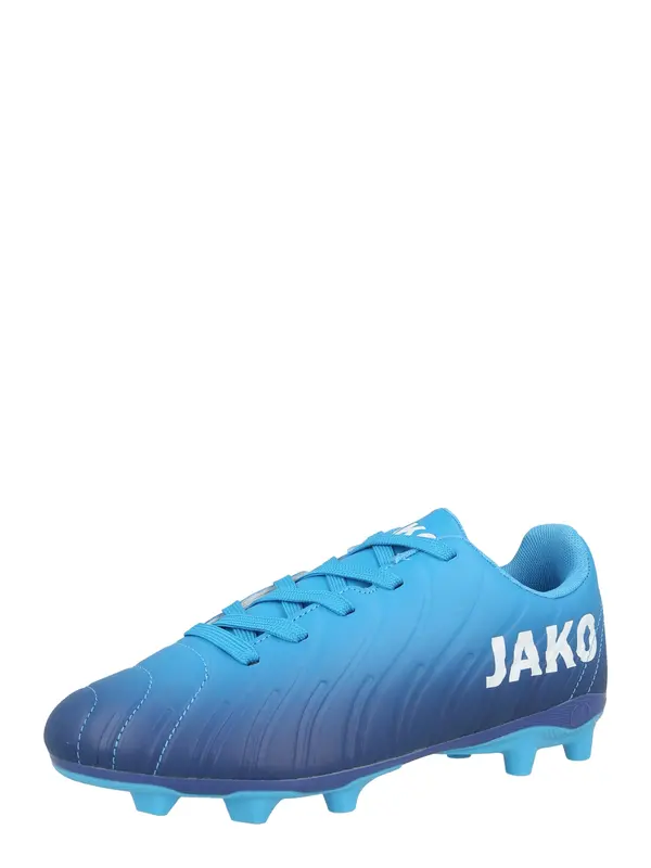 JAKO JAKO Sportske cipele 'Sweeper'  azur / tamno plava