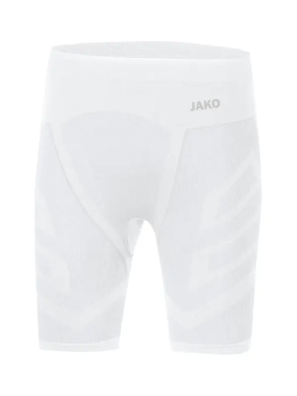JAKO JAKO Sportske gaće 'Comfort 2.0'  bijela