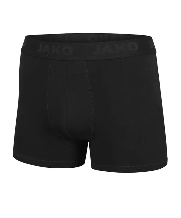 JAKO JAKO Sportske gaće  crna